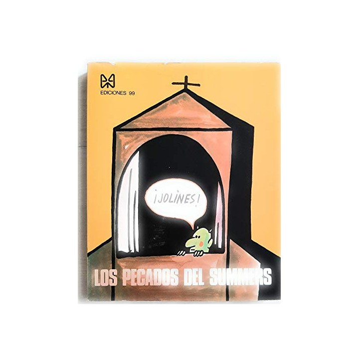 Los pecados del Summers